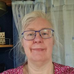 Karen Breivik