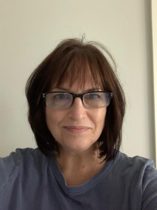 Carol Cameron