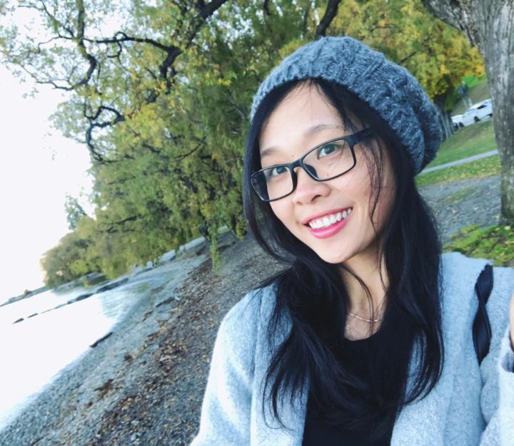 Nhi Trinh
