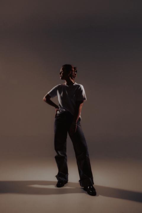 Anastasiia Sukhachova