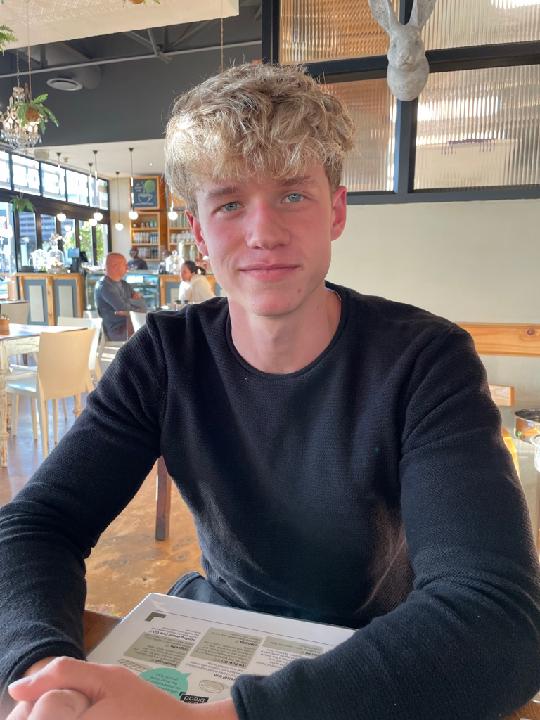 Handre Coetzee