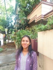 Neelambika B Sajjan