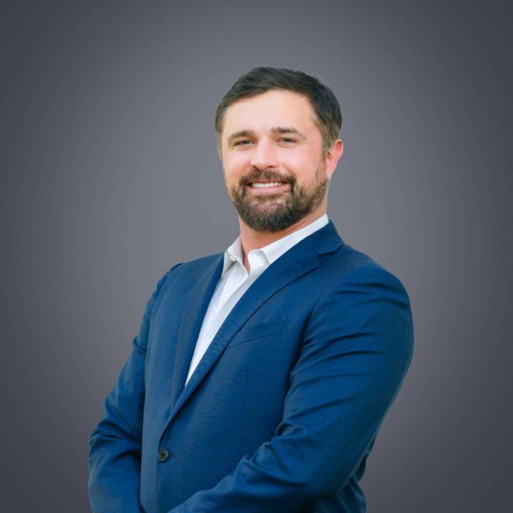 Brendan Nestor