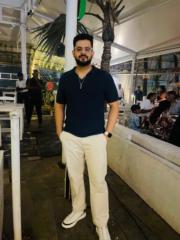 Deepak Kapoor