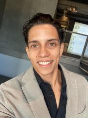 Ian Labat