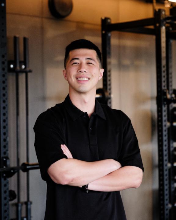 Raymond Lau