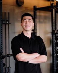 Raymond Lau