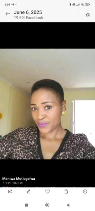 Mantwa Motlogelwa