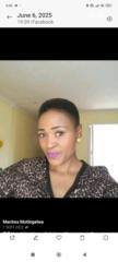 Mantwa Motlogelwa