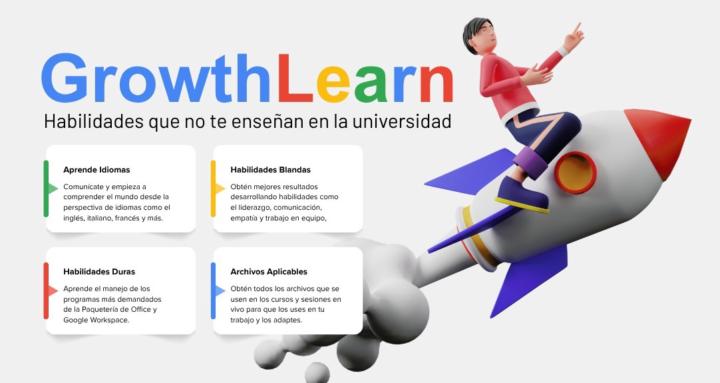 Growth Net