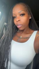 Dre Chaney-Lawrence