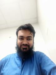 Danial Ashrafi
