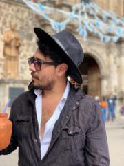 Jorge Casique