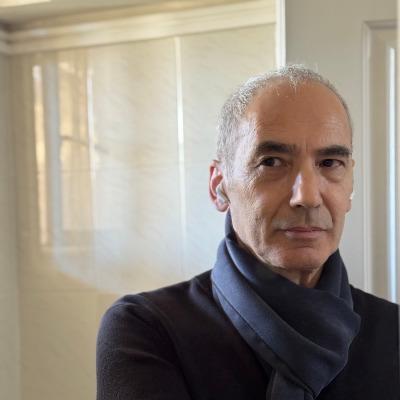 Stavros Habakis