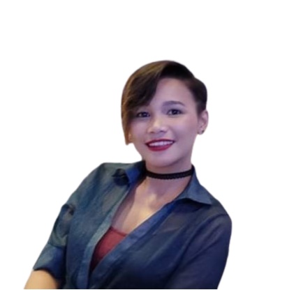 Merry Jane Margallo