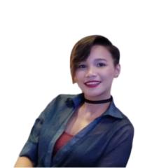Merry Jane Margallo