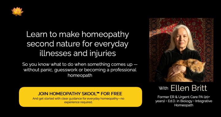 Homeopathy Skool™