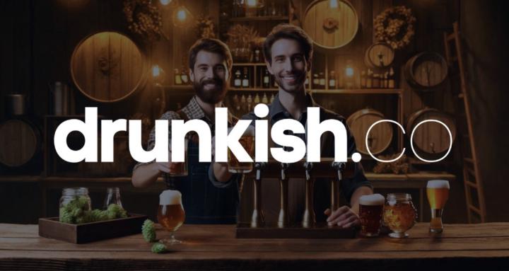 drunkish.co