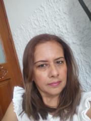 Angela Rojas