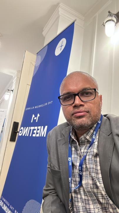 Rudra Murthy Kadirivelu Ganesh