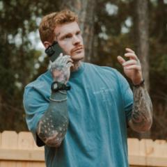 Kolton Lukes