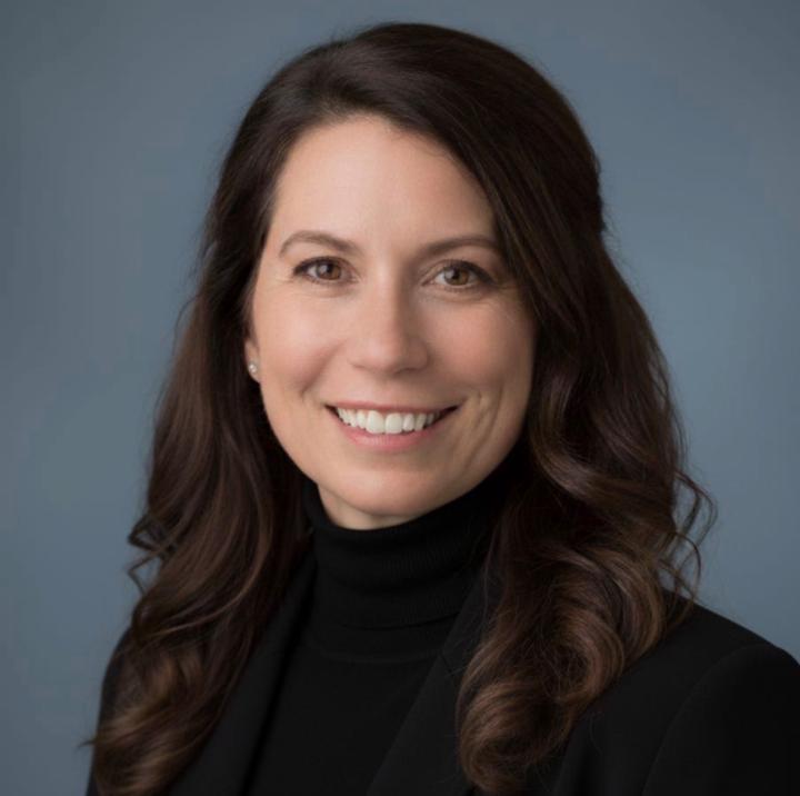 Stacie Lech