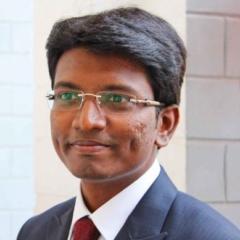 Pradeep Xavier Thathew