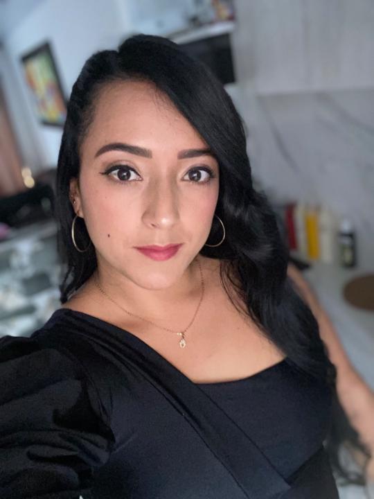 Stephania Giraldo Villegas