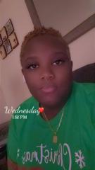 Shanyette Dickerson
