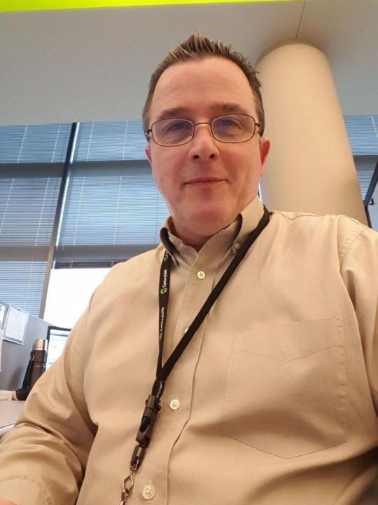 Raymond Luminance