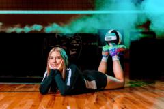 Kelcey Czysz