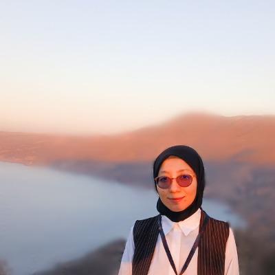Wissal Abderrahmani
