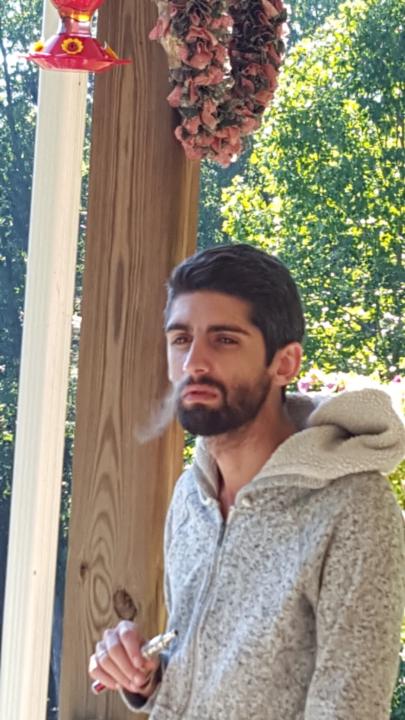 David Jafari