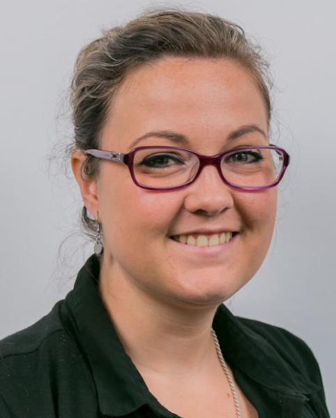 Ilana vd Westhuizen