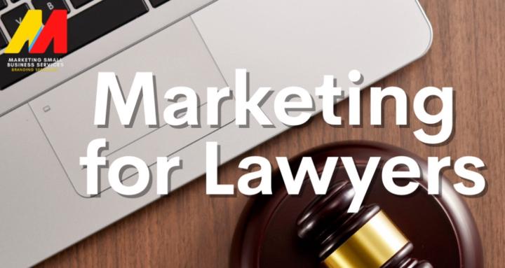 MSBS- Marketing for Lawyer
