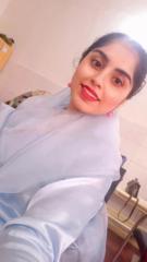 Tahreem Idrees