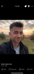 Daniel Iliev