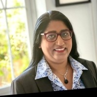 Rukhsana Alam