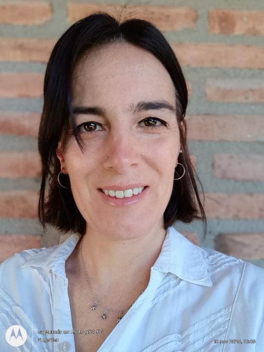 María Eugenia Diez