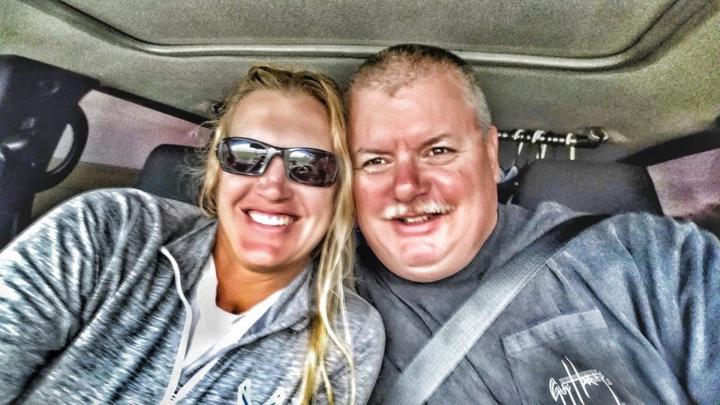 Bobby Kellye Harrell