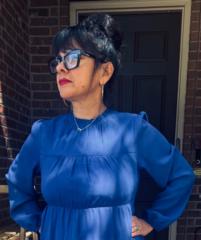 Tita Williams