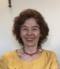 Gudrun Mik