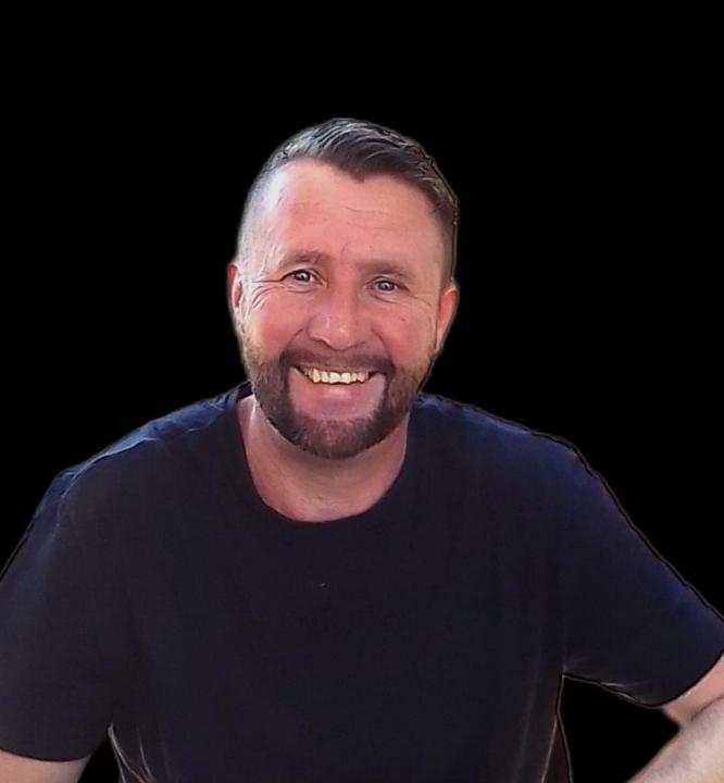 Christian Hill