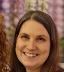 Therese Wikström