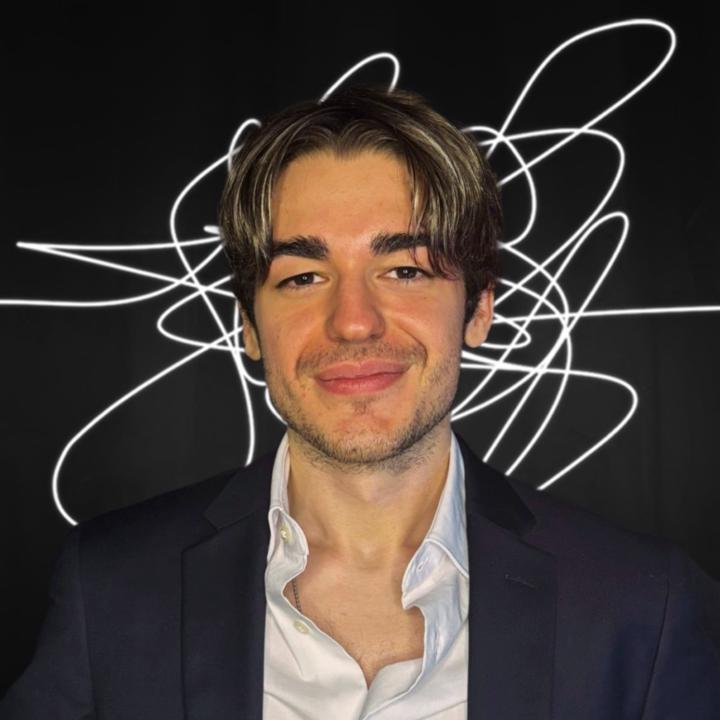 Eric Sanchez - Consultor de VENDECONCOJONES