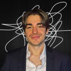 Eric Sanchez - Consultor de VENDECONCOJONES