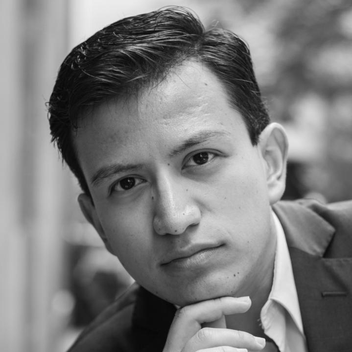 Elias Arroyos