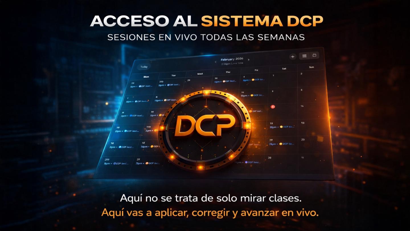 La Escuela DCP