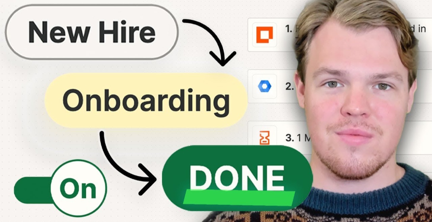 Hall of Fame Zapier Automations