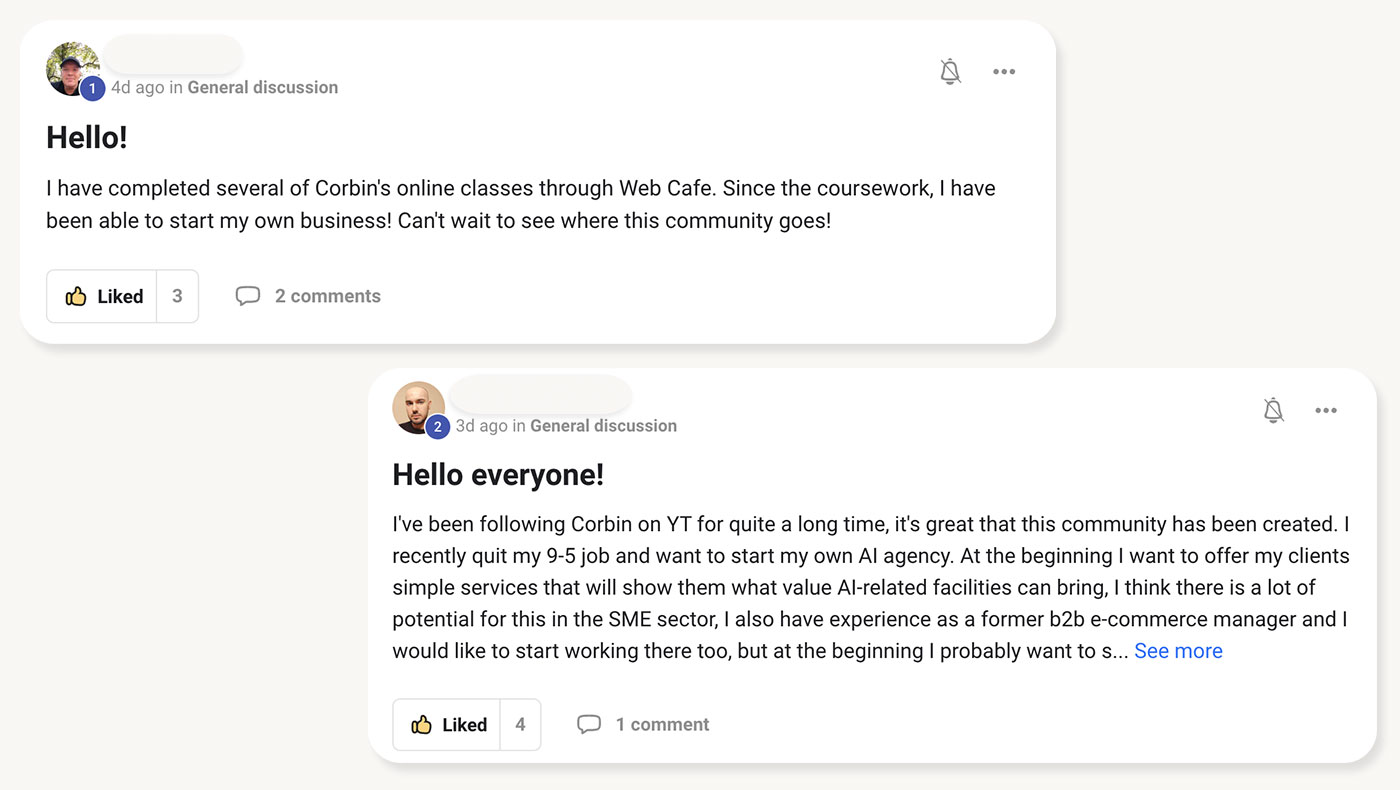 Builder’s Console Log 🛠️